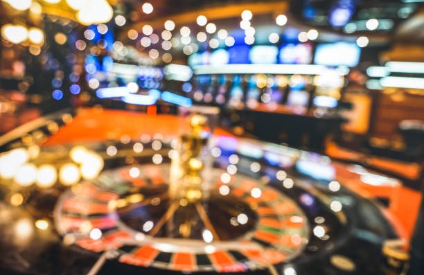 Live Baccarat Game